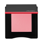 SHISEIDO Meik Inner Glow p&otilde;sepulber 03 Floating Rose 4g P&otilde;sepulbri t&uuml;&uuml;p Loob v&auml;limuse Shiseido Kolmem&otilde;&otilde;tmeline