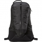 Arcteryx 22L Arro Br&auml;ndi logo K&auml;ngurutasku Linna seljakott V&auml;lisruumi kott Unisex seljakott Must X000007969 Black