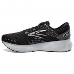Brooks Glycerin 20 Must Sulam Meeste Tossud Valge 110382-1D-059 43
