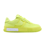 Nike Air Force 1 Fontanka Yellow Strike (Naiste omad) 40.5 beige