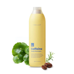 [NINE LESS] Juurebioom Kofeiiniga Peanaha &Scaron;ampoon 300ml beige