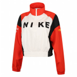 Nike Sportswear Joped Naiste Sail White/Passion Red/Black Seisukrae M&otilde;&otilde;dukas Muu IH8479-133 L must
