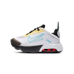 Nike Air Max 2090 Valge Pleegitatud Akva TD CU2092-103 22