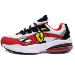 PUMA Ferrari X Cell Venom 'Valge' 370338-01 43