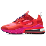 Nike Air Max 270 React Mystic Red Naiste AT6174-600 36