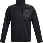 Under Armour Jakid ja Mantlid Meeste Must 1371586-001 XXL black