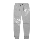 Nike Sportswear Tech Fleece Graafilise Prindiga Dressip&uuml;ksid DM6480-063 S hall