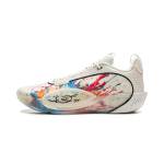 Li Ning Wade All City 13ENCORE Summutus Libisemisvastane Kulumiskindel Hingav Toetav Kerge Tagasil&ouml;&ouml;k ABAV047-4 41