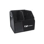 Lexus kokkupandav auto pagasiruumi korraldajakast hoiukott t&ouml;&ouml;riistade korrastamiseks Lexus F SPORT ES RX NX LS UX LM LX GX LC RZ IS CT GS RC HS JM3 jaoks black