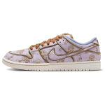 Nike SB Dunk Low Premium City Of Style FN5880-001 36.5