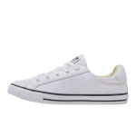 Chuck Taylor All Star Wmns Converse Dainty Ox 'Lucky - White Black' Naiste A12951C 38 valge
