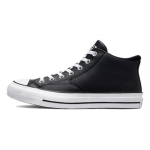 Converse Chuck Taylor All Star Malden Street Libisemiskindlad Kulumiskindlad Keskmise k&otilde;rgusega Rula Kingad Unisex A01716C 42.5 white