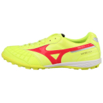 Mizuno Morelia SALA JAPAN TF Jalgpalli Jalgpalli Tugeva Pinnase Kingad 'Kollane' Q1GB240045 43 kollane