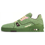 LOUIS VUITTON By Tyler, The Creator Roheline 1ACR6E 40.5 roheline