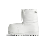 Balenciaga Alaska madalad saapad 'Valge' Naiste 780558W4SA19000 39-40 valge