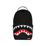Sprayground Piraajakala Suur Logo Isikup&auml;rane Euroopa Ja Ameerika Stiil Trendikas PVC Seljakott Unisex Seljakott Must W1145701 Without Gift Box black