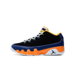 Air Jordan 9 Retro Low What The Kilroy EU 42.5 black