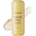 Medicube Fresh That Lasts Deodorant Vanill & Pistaatsia Alumiiniumivaba 83g beige