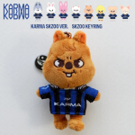 STRAY KIDS KARMA SKZOO vers. V&Otilde;TMEHOIDJA HAN QUOKKA