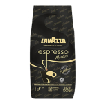 Lavazza kohvioad Espresso Maestro 1 kg black
