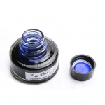 Matk, 50 ml sujuvalt kirjutatav t&auml;itesulepea, tindiga klaaspudel, &otilde;pilaste kooli kontoritarbed