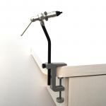 K&auml;rbse sidumiskruvi anodeeritud alumiiniumist valmistatud p&ouml;&ouml;rleva kirjutuslauaga C klambriga tasku reisisuurus H&auml;sti valmistatud reklaam k&auml;rbsep&uuml;&uuml;gi t&ouml;&ouml;riistad