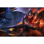 3D teemanttikandid Ristpistes Summoner Heros Teemantmaali Kodukaunistus 20X30CM