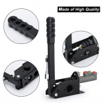 H&uuml;drauliline k&auml;sipidur P&Otilde;HISILINDER 0,70 ,Vertikaalne Professional t&uuml;&uuml;p, WRC t&uuml;&uuml;p, Driftiv&otilde;istlus