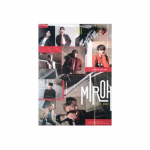 Hulkuvad lapsed &ndash; minialbum [MIROH] Standardver. Cle 1 ver.