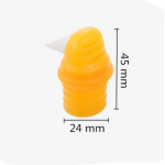 Aia vilja- ja juurviljade korjamine p&ouml;iall&otilde;ikur saetera oksak&auml;&auml;rid s&otilde;rmekorjaja