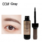 Veinipudel Peel Off Kulmude Geel Enhancer P&uuml;siv ja m&auml;&auml;rdumiseta Kulmukreem Ilutooted hall v&auml;rv