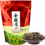 Parim orgaaniline tee must tee 250g Wuyishan Jin Jun Mei tee tervislik jook roheline toit