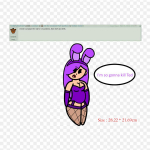 Fnaf Pegrant Five Nights At Freddy's 2 Ultimate Custom Night triigitavad &uuml;lekanded r&otilde;ivaste jaoks Ts&auml;rki kott Soojus&uuml;lekande kleebised Triikimisplaastrid