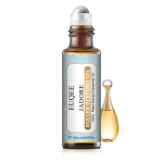 5 tk EUQEE rull-parf&uuml;&uuml;mi&otilde;li niisutaja l&otilde;hna&otilde;li jaoks D-Jadore Angle Freesia kookosp&auml;hkli ja vanilli lille eeterlik &otilde;li difuusori DIY parf&uuml;&uuml;mi jaoks 5pcs-Jadore