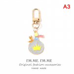 1tk Lovely Rose Boy Little Prince ripats v&otilde;tmehoidja Little Fox Planet v&otilde;tmehoidjad