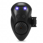 Kalas&ouml;&ouml;da h&auml;ire LED kalas&ouml;&ouml;da hoiatus Helendav kalap&uuml;&uuml;gis&ouml;&ouml;da indikaator sinine