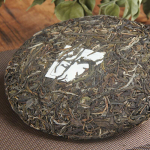 357 g Traditsiooniline Pu'er Toortee Menghai Ancient Tree Pu-erh Tee telliskivi roheline tee 357g
