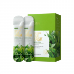 FENYI Green Tea Sleeping Mask N&auml;onahahooldus Good Night Jelly Mask 20 pcs