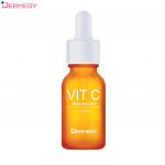 Dermedy Vit C Plus seerum, kontsentreeritud n&auml;oseerum, teaduslik valgendav valem, 15 ml. - Tai nahahooldus 15 ml.