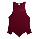 Meeste j&otilde;usaaliriided, suvine treening, vest, hingav elastne lahtine trend Mood Sport vabaaja varrukateta topid M must