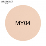 Lifeford Paris Matte Magique puuder SPF25 PA++ 10 g. - Tai kosmeetika MY01