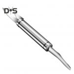 Krevetiliini l&otilde;ikur teritav tera libisemisvastane kiire puhastus deformatsioonivastane roostekindel krevetikoorija k&ouml;&ouml;gi jaoks h&otilde;be