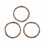 10 tk Ebakorrap&auml;rased &uuml;mmargused amuletid Ehted Komponendid Aksessuaarid Antiik pronksiv&auml;rvi tsingisulam 23X24mm