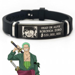 V&auml;lisseade Luffy Zoro Sama loominguline &uuml;hes t&uuml;kis k&auml;ev&otilde;ru Randmepael otsitakse Multifilmid Kingitused Ehted Aksessuaarid Cosplay naistele Mehed