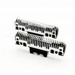 2 TK uus ES9072 pardlipea sisemise tera l&otilde;ikur Panasonicu ES8024 ES8026 ES7022 ES7026 jaoks