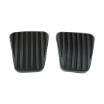 BSP518 2-osaline siduripiduripedaali kumm:560808 Opel Vauxhall Corsa Vectra AB Kadett Tigra Astra F, Ascona, Calibra, Combo jaoks
