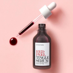 So Natural Red Peel Tingle Serum 35ml