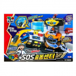 V&auml;ike Buss Tayo SOS P&auml;&auml;stekeskus Laste M&auml;nguasi 1