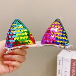 2 TK Uued litrid Kassik&otilde;rvad Juuksen&otilde;elad T&uuml;drukud Armsad Juukseklambrid Juukseaksessuaarid Lapsed Armasad Barrettes Lapsed Mood Peakatted Kaunistused