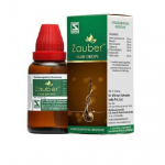Dr Willmar Schwabe India Zauber juuksetilk 30 ml